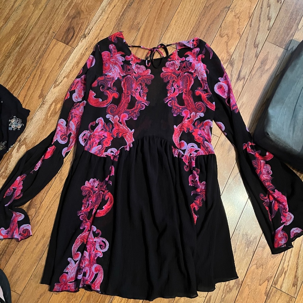 Free People $20 each (4 shirts)